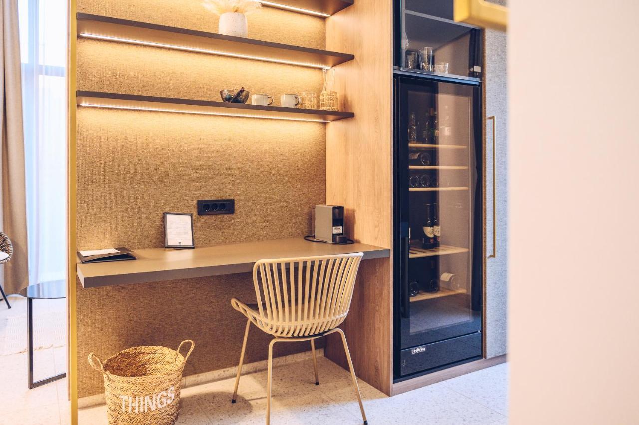 Tri Lucke Hotel & Restaurant Кршко Экстерьер фото